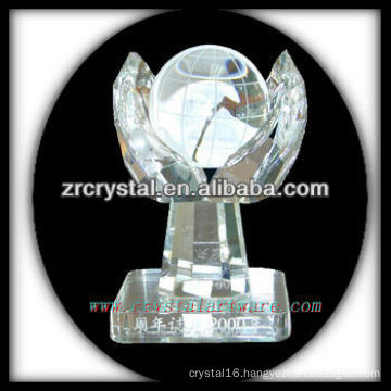 nice k9 crystal ball K002